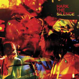 The Silence - Hark the Silence - New Vinyl Record 2015 Drag City Gatefold 2-LP - Prog / Psych from Japan, member of GHOST - Prog / Psych / Experimental
