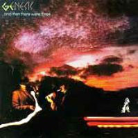 Genesis - ...And Then There Were Three - Mint- LP Record 1978 USA Vinyl - Pop Rock / Prog Rock - Shuga Records