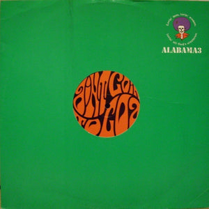 Alabama 3 – Ain't Goin' To Goa - New 12" Single Record 1998 Elemental UK Vinyl - Trance / Country Rock