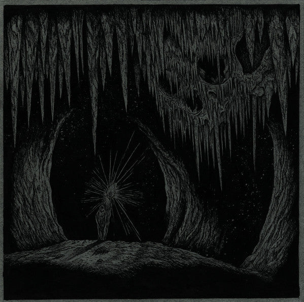 Fórn - Weltschmerz 12" - New Vinyl Record 2015 Gilead Media Black vinyl w/ Download - Blackened-Doom / Sludge