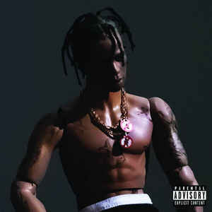 Travis Scott - Rodeo (2015) - New 2 LP Record 2022 Epic Grand Hustle Vinyl & Download - Hip Hop / Trap - Shuga Records