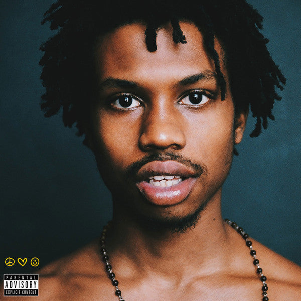 Raury - All We Need - New Vinyl 2015 Columbia 2-LP w/ Download - HipHop / Soul / World Music