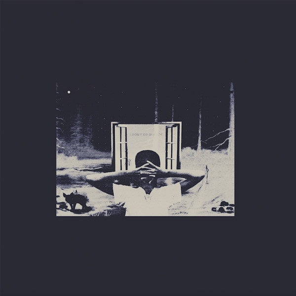 Earl Sweatshirt - I Don't Like Shit, I Don't Go Outside - Mint- (vg cover) LP Record 2015 Columbia Vinyl - Hardcore Hip-Hop - Shuga Records