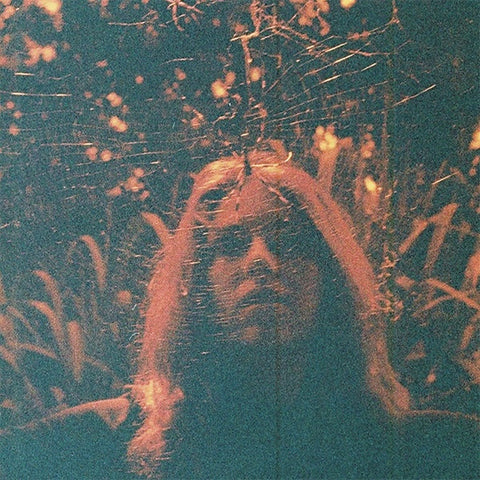 Turnover ‎– Peripheral Vision - Mint- LP Record 2019 Run For Cover Highlighter Yellow w/ Pink Splatter Vinyl, Inserts & Download - Indie Rock / Shoegaze