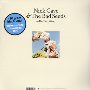 Nick Cave & The Bad Seeds – Abattoir Blues / The Lyre Of Orpheus (2004)  - New 2 LP Record 2015 Mute 180 gram Vinyl & Download - Indie Rock / Alternative Rock / Art Rock