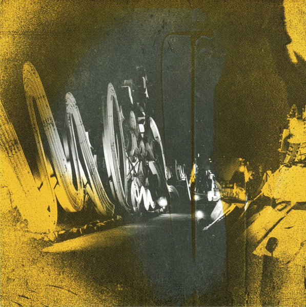 The White Stripes ‎– Live At The Gold Dollar III - Mint- Lp Record 2015 Third Man Vault Package 26 Red & Black Vinyl & Dead Weather 7" - Blues Rock - Shuga Records