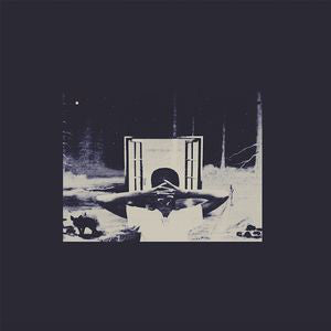 Earl Sweatshirt - I Don't Like Shit, I Don't Go Outside - New LP Record 2015 CBS France Import Vinyl & Download - Rap / HipHop - Shuga Records