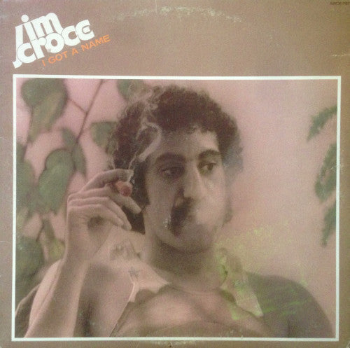 Jim Croce - I Got A Name - VG+ LP Record 1973 ABC USA Original Vinyl - Soft Rock / Pop Rock - Shuga Records