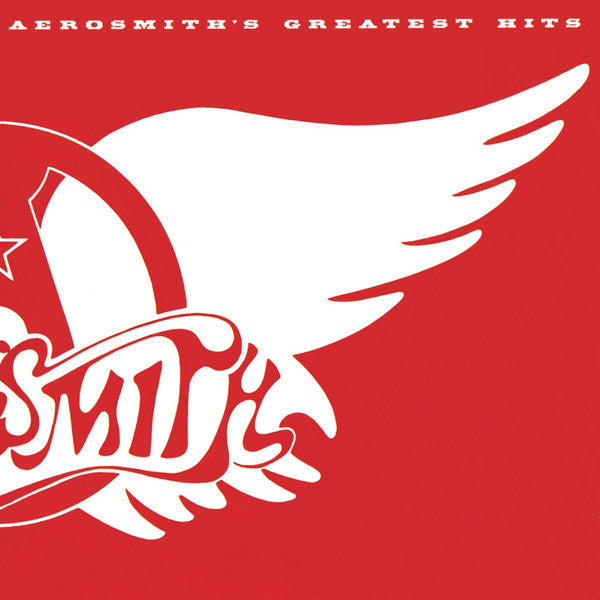 Aerosmith ‎– Aerosmith's Greatest Hits - Mint- Lp Record 1980 USA Original USA Vinyl - Hard Rock - B21-090