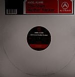 Angel Alanis - Chi-Town Muther Funker - New 12" Single Record 2006 A-Trax Vinyl - Chicago House