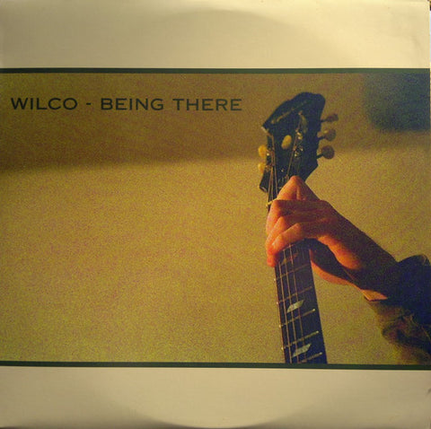 Wilco ‎– Being There (1996) - New 2 LP Record 2009 Nonesuch USA 180 gram Vinyl - Alternative Rock / Country Rock