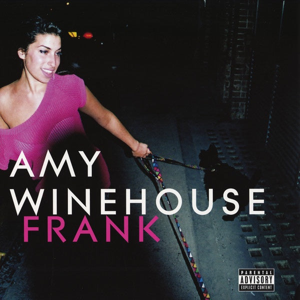 Amy Winehouse - Frank (2003) - Mint- 2 LP Record 2019 Island Republic USA Vinyl - Neo Soul / RnB - Shuga Records