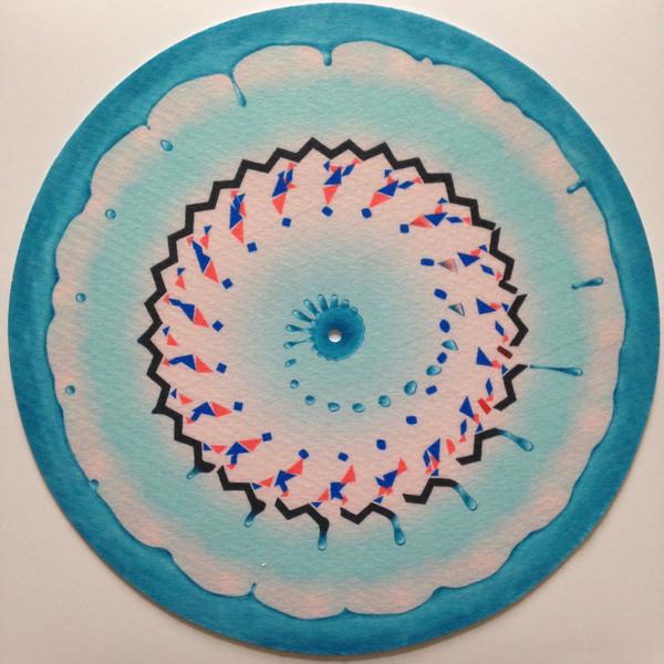 Animal Collective ‎– Painting With - New LP 2016 Domino 180 Gram Vinyl, Slipmat and Download  - Indie Rock / Psychedelic / Electronic - Shuga Records