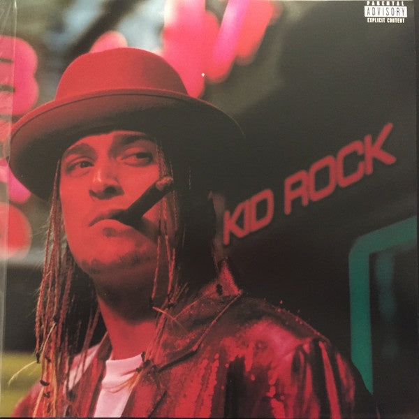 Kid Rock – Devil Without A Cause (1998) - Mint- 2 LP Record 2016 Warner Top Dog USA Vinyl & Insert - Alternative Rock / Funk Metal - Shuga Records