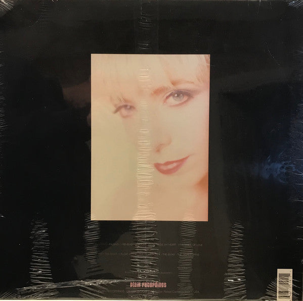 Julee Cruise ‎– Floating Into The Night (1989) - New LP Record 2016 Plain Recordings USA Red Vinyl - Smooth Jazz / Downtempo - Shuga Records