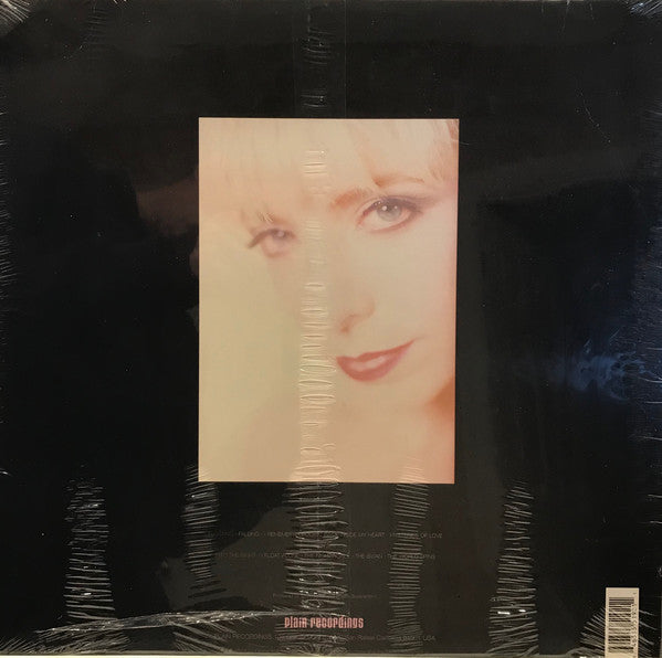 Julee Cruise ‎– Floating Into The Night (1989) - New LP Record 2016 Plain Recordings USA Red Vinyl - Smooth Jazz / Downtempo