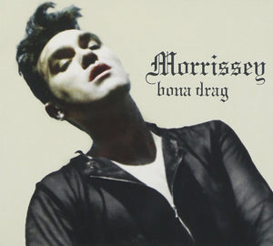 Morrissey - Bona Drag - New Vinyl 2016 Sire Remastered / Expanded 2-LP Compilation Reissue Pressing + Poster - Indie Rock / Jangle Pop