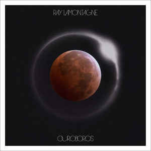 Ray LaMontagne - Ouroboros - Mint- LP Record 2016 RCA Original Black Vinyl - Psychedelic Rock / Folk Rock - Shuga Records