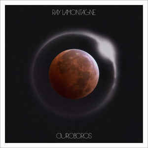 Ray LaMontagne - Ouroboros - New LP Record 2016 RCA Vinyl - Rock / Folk Rock