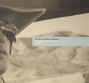 The Brian Jonestown Massacre ‎– ( Bringing It All Back Home -Again ) (1999) New LP Record 2021 A Records Europe 180 gram Vinyl  - Psychedelic Rock / Shoegaze