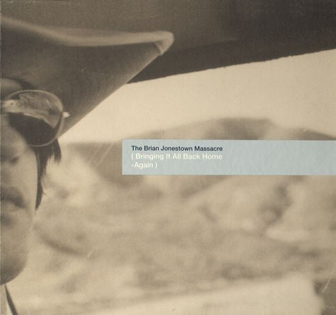 The Brian Jonestown Massacre ‎– ( Bringing It All Back Home -Again ) (1999) New LP Record 2021 A Records Europe 180 gram Vinyl  - Psychedelic Rock / Shoegaze - Shuga Records