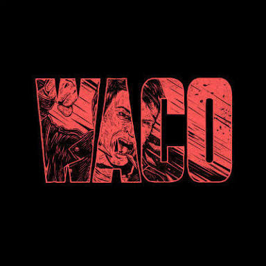 Violent Soho - Waco - New Vinyl Record 2016 I Oh You / Side One Dummy Gatefold Black LP, Limited to 1000 - Alt-Rock