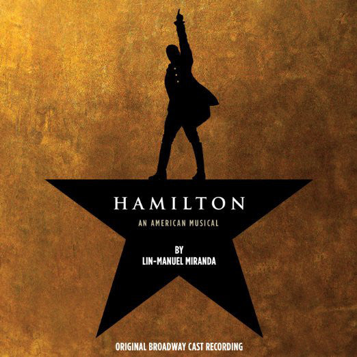 Hercules Mulligan Hamilton Story Of Tonight Lin-Manuel Miranda