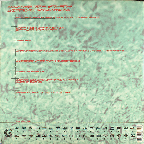 Armand Van Helden – Killing Puritans - Mint- 4 LP Record 2000 Armed USA Vinyl - Electronic / House / Electro