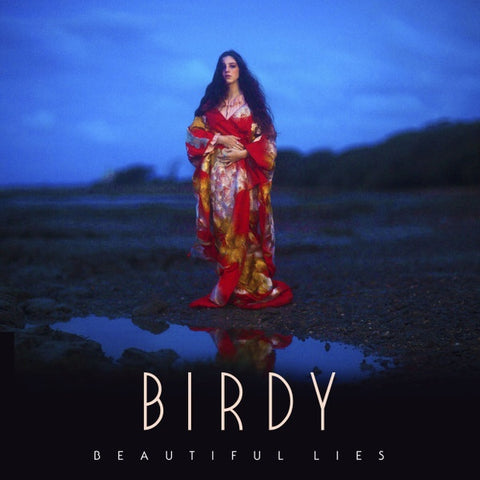 Birdy – Beautiful Lies - Mint- 2 LP Record 2016 Atlantic Urban Outfitters Exclusive Vinyl - Indie Rock / Indie Pop / Soft Rock