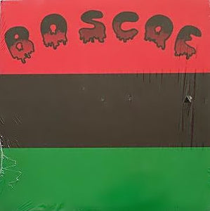 Boscoe ‎– Boscoe (1973) - New Lp Record 2015 Numero Reissue - Funk / Soul