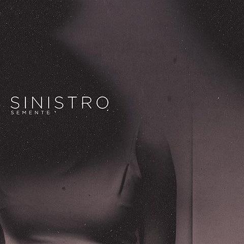 Sinistro - Semente - New LP Record 2016 Season of Mist France Black Vinyl - Doom Metal / Post Rock / Avantgarde