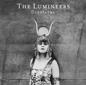 The Lumineers - Cleopatra - New LP Record 2016 Dualtone 180 Gram Vinyl - Indie Rock - Shuga Records