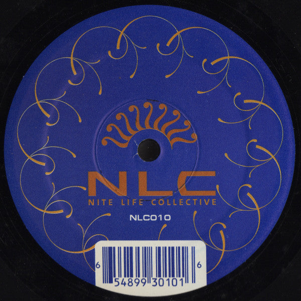 Roy Davis Jr. And Peven Everett – Don't You Dare Stop Loving - New 12" Single Record 1999 Nite Life Collective Vinyl - Chicago House / Deep House / Garage House