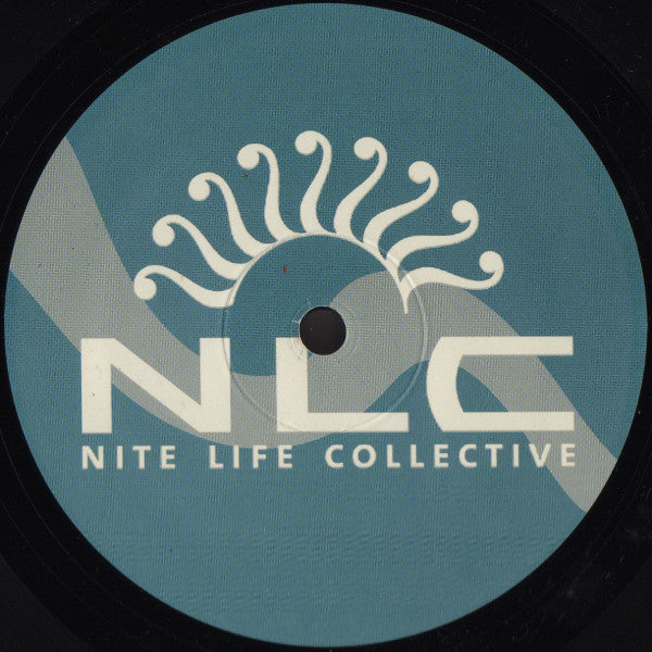 Nature Love – Speak Softly - New 12" Single 2000 Nite Life Collective USA Vinyl - Chicago House / Deep House - Shuga Records