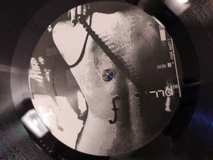 Miss Dinky – Kill The Bass Kick - Mint- 12" Single Record 2002 Carpark Vinyl - IDM / Techno