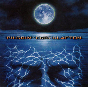 Eric Clapton - Pilgrim (1998) - Mint- 2 LP Record 2013 Duck Reprise 180 gram Vinyl - Soft Rock / Blues Rock