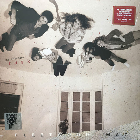 Fleetwood Mac - The Alternate Tusk - New 2 Lp Record Store Day 2016 Warner RSD 180 gram Vinyl - Pop Rock