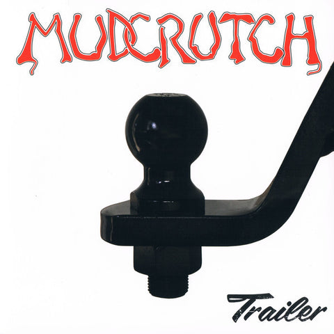 Mudcrutch -Trailer - New Vinyl Record 2016 Reprise Record Store Day Limited Edition - Southern Rock / Country Rock7"