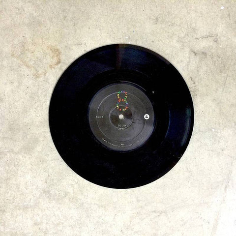 De Lux ‎– Joe Berlin - New 8" Single Record Store Day 2016 Innovative Leisure USA RSD Vinyl - Electronic / Euro-Disco