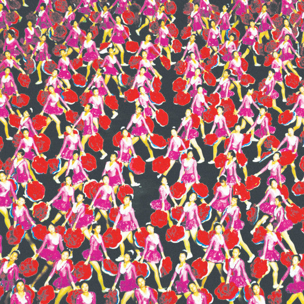 Greys - Outer Heaven - New Vinyl Record 2016 Carpark USA LP with Download - Indie / Noise-Rock - Shuga Records