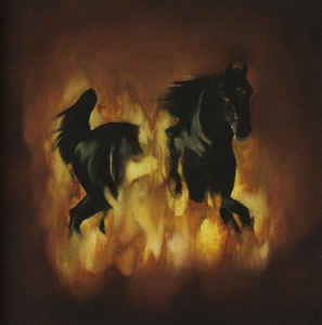 The Besnard Lakes - Are the Dark Horse - New Lp Record 2007 USA Vinyl & Download - Indie Rock / Shoegaze