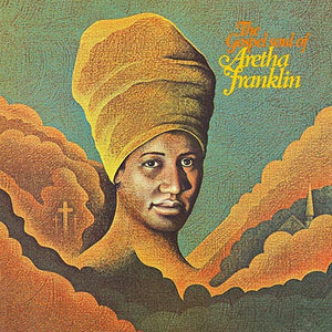 Aretha Franklin - Gospel Soul - New Lp Record 2016 Europe Import 180 gram Vinyl - Soul / R&B / Gospel