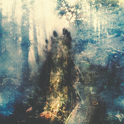 Sylvaine - Wistful - New Vinyl Record 2016 Season of Mist Limited Edition Gatefold 2-LP Black Vinyl, Limited to 500 - Blackgaze / Post-Metal / Atmospheric