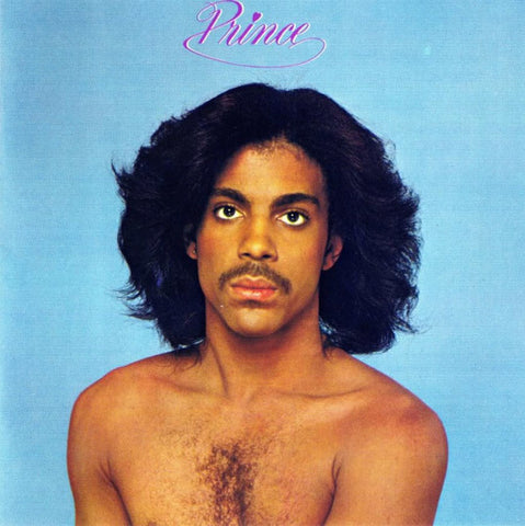 Prince ‎– Prince - VG+ LP Record 1979 Warner USA Vinyl - Pop / Funk / Disco