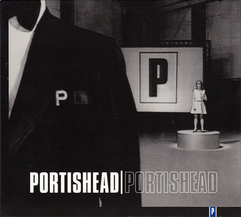 Portishead - Portishead (1997) - New 2 LP Record 2017 Go! Beat Vinyl - Downtempo / Trip Hop