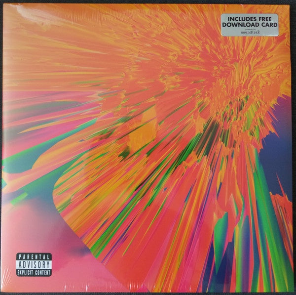 JMSN – It Is. - New 2 LP Record 2016 White Room Vinyl & Download - Soul / R&B / Funk - Shuga Records