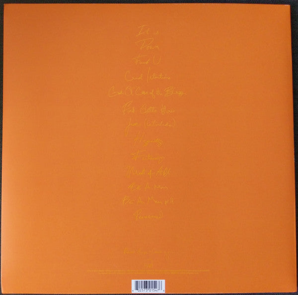 JMSN – It Is. - New 2 LP Record 2016 White Room Vinyl & Download - Soul / R&B / Funk - Shuga Records
