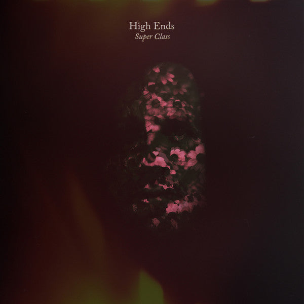 High Ends (Jeffrey Innes from Yukon Blonde; this is his solo project.) ‎– Super Class - New Vinyl Record 2014 (Canada Import on PINK Vinyl With Insert Sheet & MP3) - Rock - Shuga Records