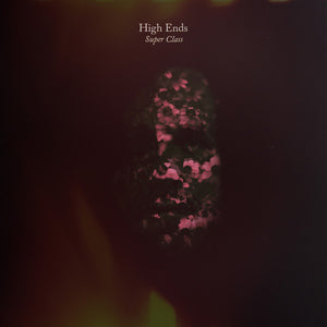 High Ends (Jeffrey Innes from Yukon Blonde; this is his solo project.) ‎– Super Class - New Vinyl Record 2014 (Canada Import on PINK Vinyl With Insert Sheet & MP3) - Rock - Shuga Records
