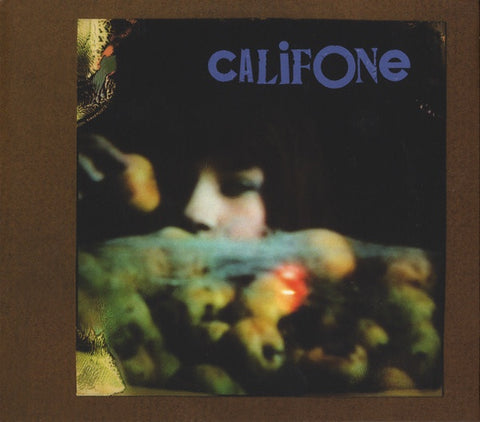Califone – Roots & Crowns (2006) - New LP Record 2022 Thrill Jockey Blue Ice Age Vinyl - Chicago Local Experimental Rock